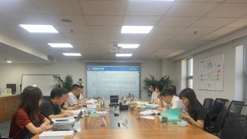 驻场运维服务：揭秘企业数字化转型的守护者