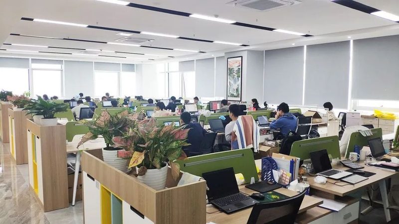 上海IT外包公司服务范围：揭秘企业数字化转型的关键伙伴
